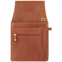 Esquire Dallas Geldbörse unisex braun