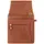 Esquire Dallas Geldbörse unisex braun