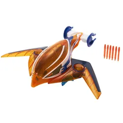 Masters of the Universe Animated Deluxe Talon Fighter