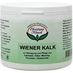 Wiener Kalk - Pulver