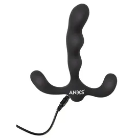 ANOS „Flexible Prostate Stimulator with 3 Motors“,