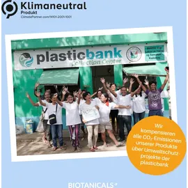 Biotanicals GmbH Biotanicals Spirulina Chlorella