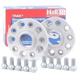 H&R 40555712 Spurverbreiterung