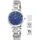 ETT Eco Tech Time Diamond Lady Solar Drive Damenuhr 30mm 5ATM