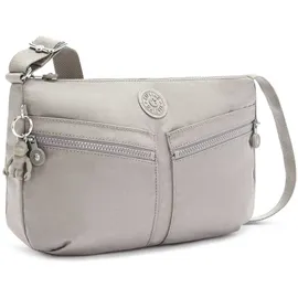 Kipling Izellah grey gris