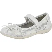 LICO Arabella V Kinder silberfarben 26