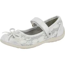 LICO Arabella V Kinder silberfarben 26
