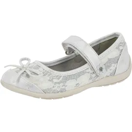LICO Arabella V Kinder silberfarben 26