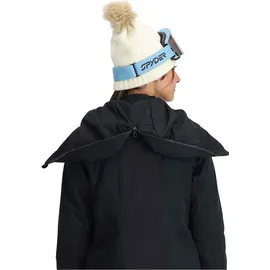 Spyder Cascade Jacke - Black - 10