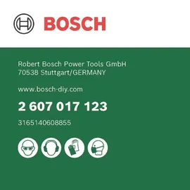 Bosch Topfbürste 75 mm 1 Stück