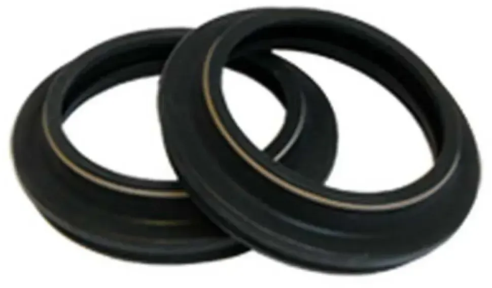 Prox Husaberg Fe 390 40.f4857.8d Gabelstaubdichtungssatz - Multicolor - One Size