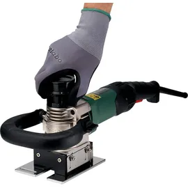 Metabo PFM 17 Metall-Planfräse im Koffer