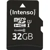 Performance R90 microSDHC 32GB Kit, UHS-I U1, Class 10 (3424480)