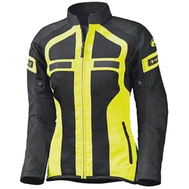 Held Tropic 3.0 Textiljacke Schwarz/Neon-Gelb S