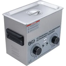 BGS 6879 Ultraschall-Teilereiniger