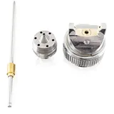 BITUXX Düse 1,7 Mm für Lackierpistole