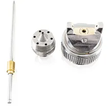 BITUXX Düse 1,7 Mm für Lackierpistole