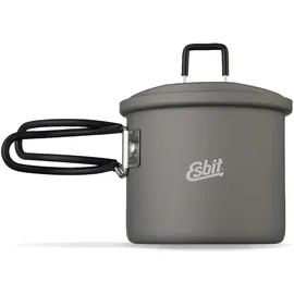 Esbit Aluminium-Topf