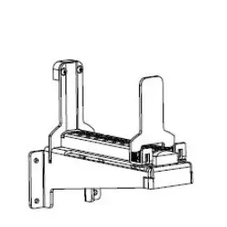 Zebra Media Supply, Kit, P1083320-059