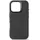decoded iPhone 16 Pro Leder Case schwarz