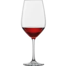 Schott Zwiesel Rotweingläser Vina 530,0 ml, 6 St.