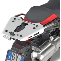 GIVI Heckträger für BMW F 850 GS Topcase
