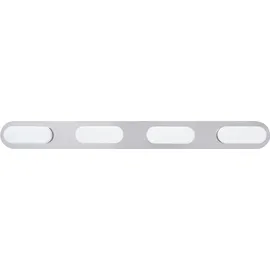 LEDVANCE Orbis Duplo (4058075573703) Silber