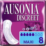 Ausonia DISCREET Maxi 8 St.