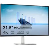 Dell S3225QS, - ́ 4K VA, Led Monitor -