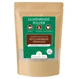 Wolfsbacher Natur Ulmenrinde Pulver 60 g