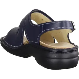 Finn Comfort  Milos blau 42