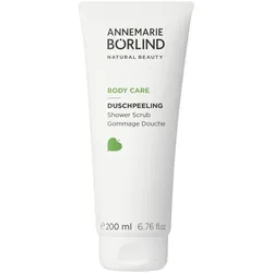 BÖRLIND BODY CARE DUSCHPEELING 200 ml Körperpflege