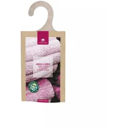 Cristalinas Cabinet Lufterfrischer Komplett 0% #sauberes Aroma 1 Stk 