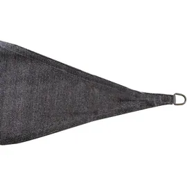 Siena Garden Sonnensegel Solino dreieckig, ca. 500x500x500 cm