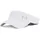 Under Armour Launch Visor Herren 100 white/white/reflective