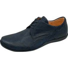 THINK! Schnürschuhe in blau 44