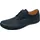 THINK! Schnürschuhe in blau 44