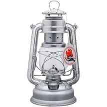 Feuerhand Sturmlaterne 276 verzinkt