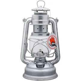Feuerhand Sturmlaterne 276 verzinkt