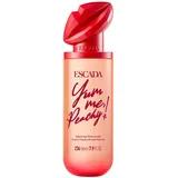 Escada Yum me, Peachy! Perfume Mist 236 ml