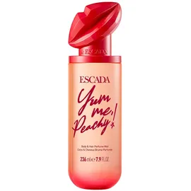Escada Yum me, Peachy! Perfume Mist 236 ml