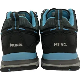 MEINDL Ontario GTX Damen Graphit/Azurblau 41