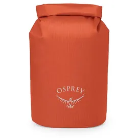 Osprey Wildwater Dry Bag 8 Mars Orange rot