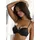 LASCANA Push-up-BH Dessous Schwarz 85
