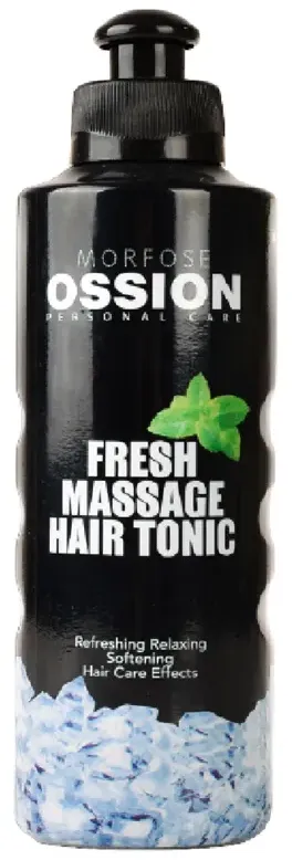 morfose ossion haar tonic
