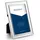 Zilverstad Berlin Silber 13x18 cm 1er Set