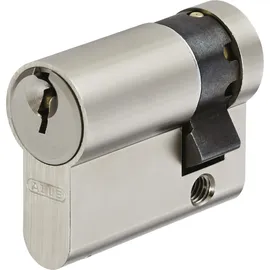 ABUS A93 Halbzylinder 10/35 mm gleichschließend