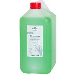 seiffa.® Zitronengras Flüssigseife 5,0 l