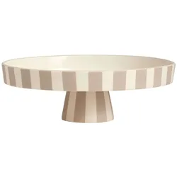 OYOY Living Design - Toppu Gericht Large Clay - cm - 9 cm