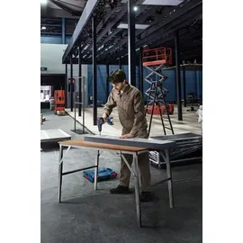 Bosch GSB 18V-50 Professional inkl. 2 x 5 Ah + L-Boxx 06019H5101